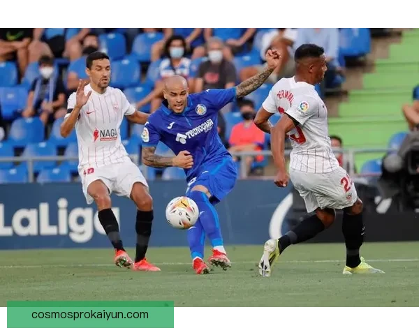 毕尔巴鄂竞技高压逼抢战术再显威力，球队状态回暖重返西甲争冠行列