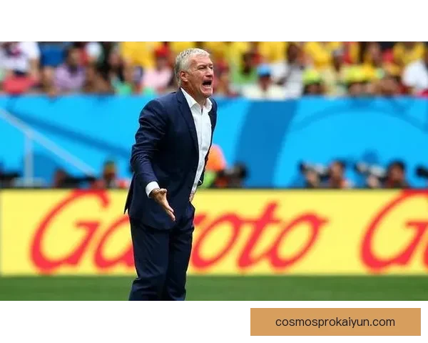 德尚比赛表现稳健，球队状态回暖值得关注