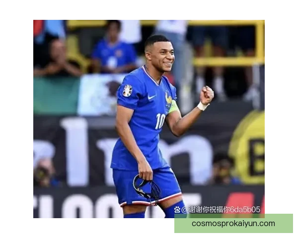 姆巴佩在决赛中的表现稳健，三球助力法国队争冠道路再添动力