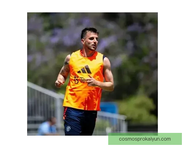 英超赛季中，劳尔状态回暖，表现稳健，备受关注。