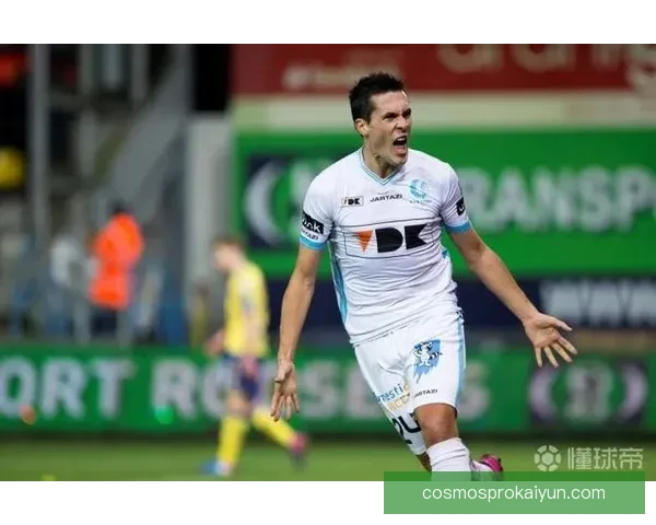 根特主帅风格分析：战术灵活性与球队适应性持续提升