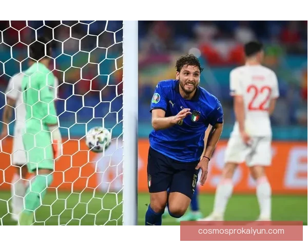 洛卡特利在本赛季表现稳健，持续增强球队中场竞争力。