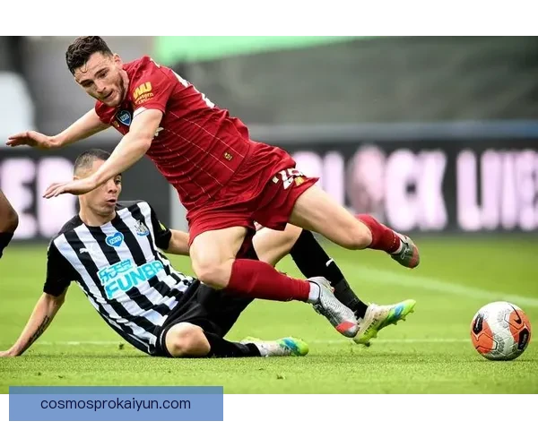 英超纽卡防守状态稳健，近期表现受到广泛关注