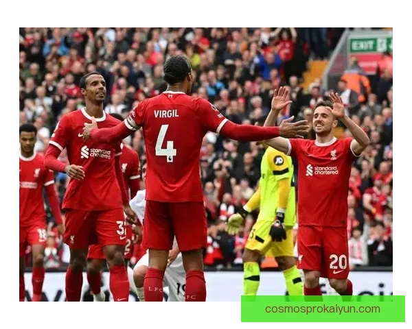 英超默西塞德德比近期走势清晰，两队状态与竞争力对比分析